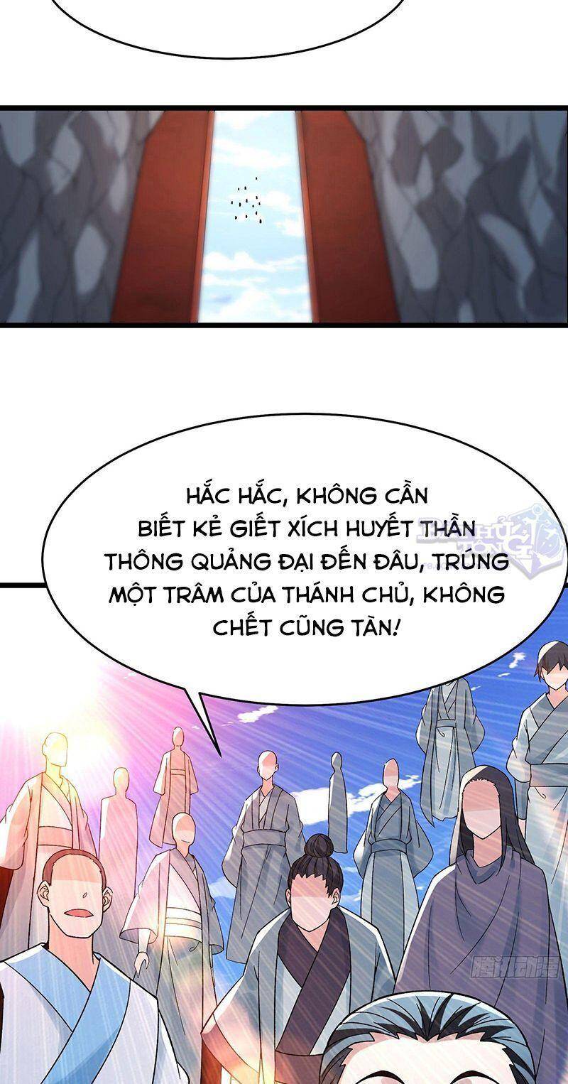 Đồ Đệ Của Ta Đều Là Nữ Ma Đầu Chapter 85 - 22