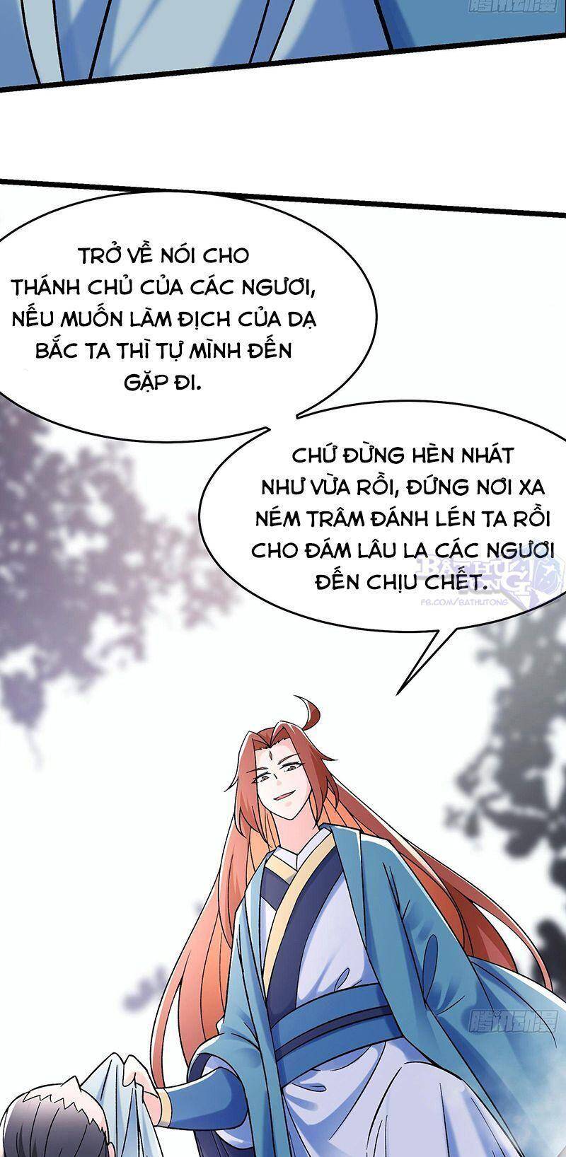 Đồ Đệ Của Ta Đều Là Nữ Ma Đầu Chapter 85 - 28