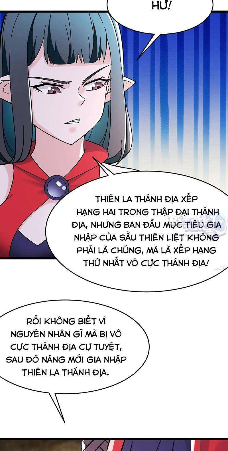Đồ Đệ Của Ta Đều Là Nữ Ma Đầu Chapter 85 - 4