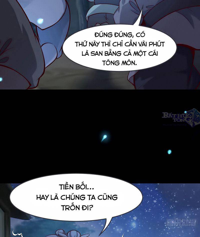 Đồ Đệ Của Ta Đều Là Nữ Ma Đầu Chapter 9 - 11