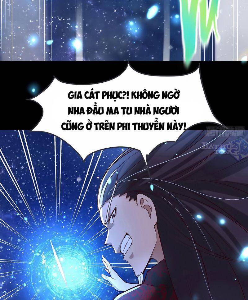 Đồ Đệ Của Ta Đều Là Nữ Ma Đầu Chapter 9 - 45