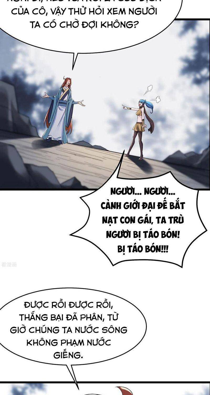 Đồ Đệ Của Ta Đều Là Nữ Ma Đầu Chapter 91 - 15