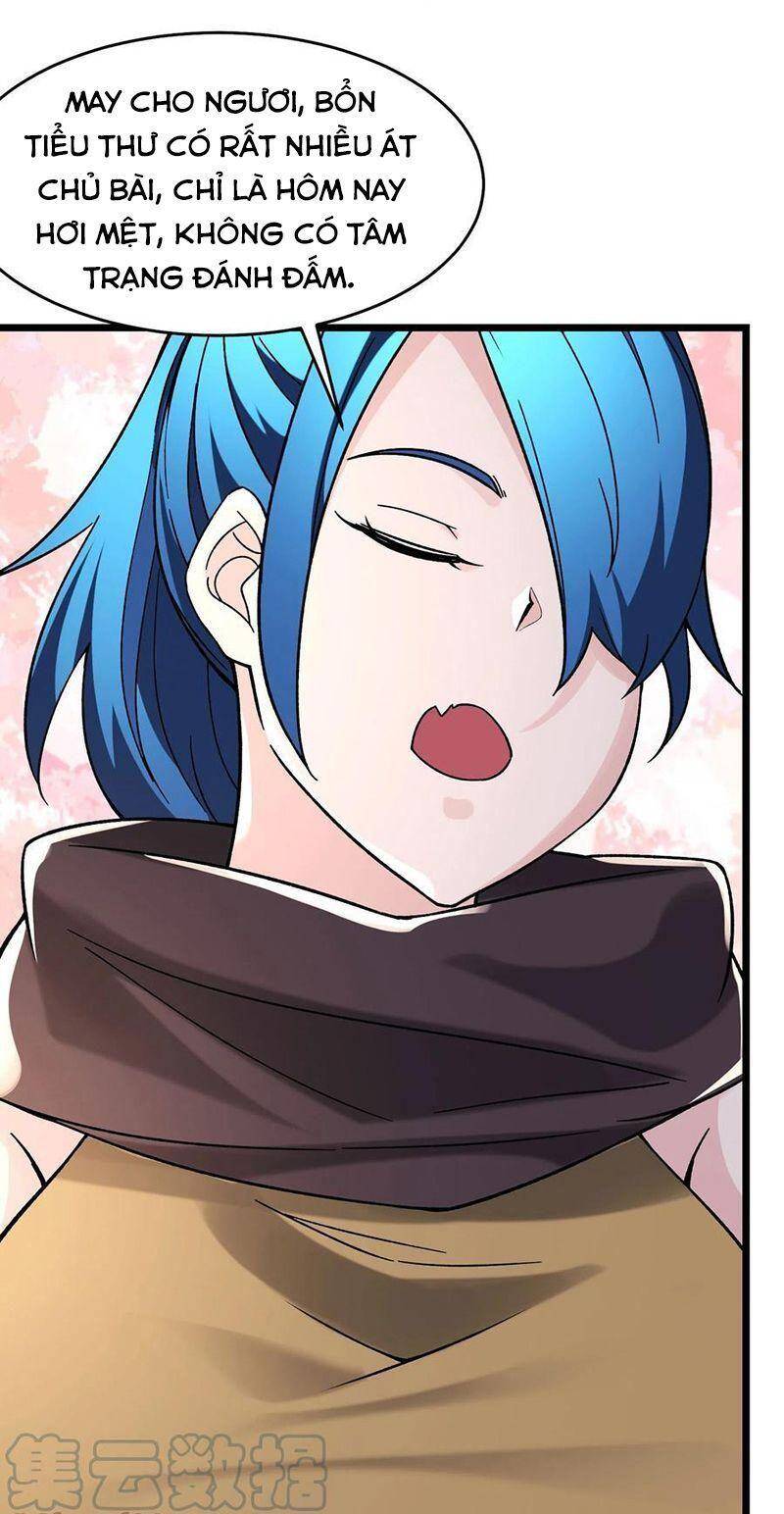 Đồ Đệ Của Ta Đều Là Nữ Ma Đầu Chapter 91 - 19