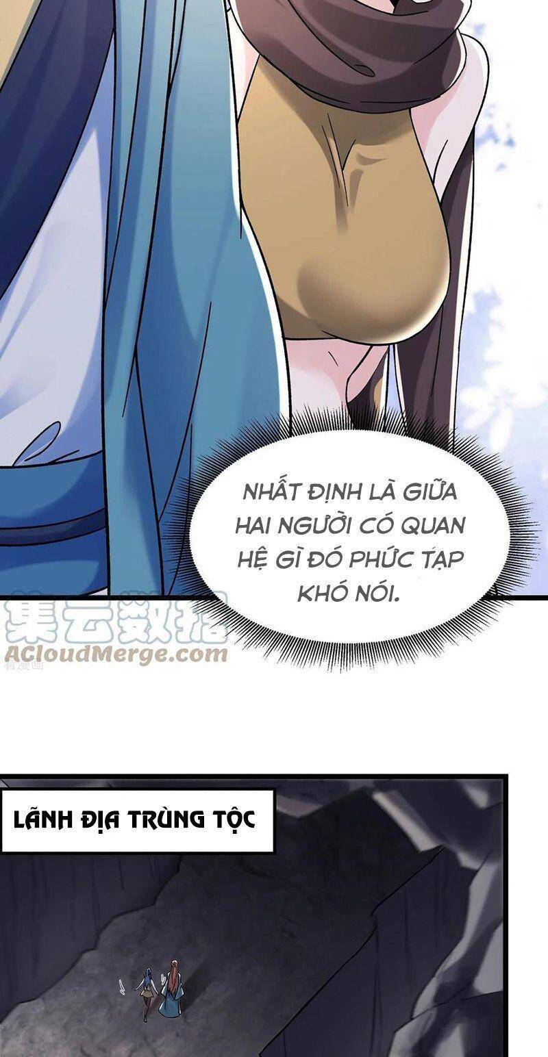 Đồ Đệ Của Ta Đều Là Nữ Ma Đầu Chapter 91 - 23