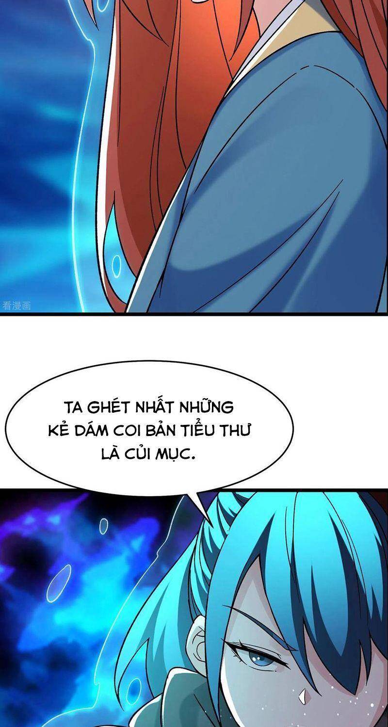 Đồ Đệ Của Ta Đều Là Nữ Ma Đầu Chapter 91 - 6