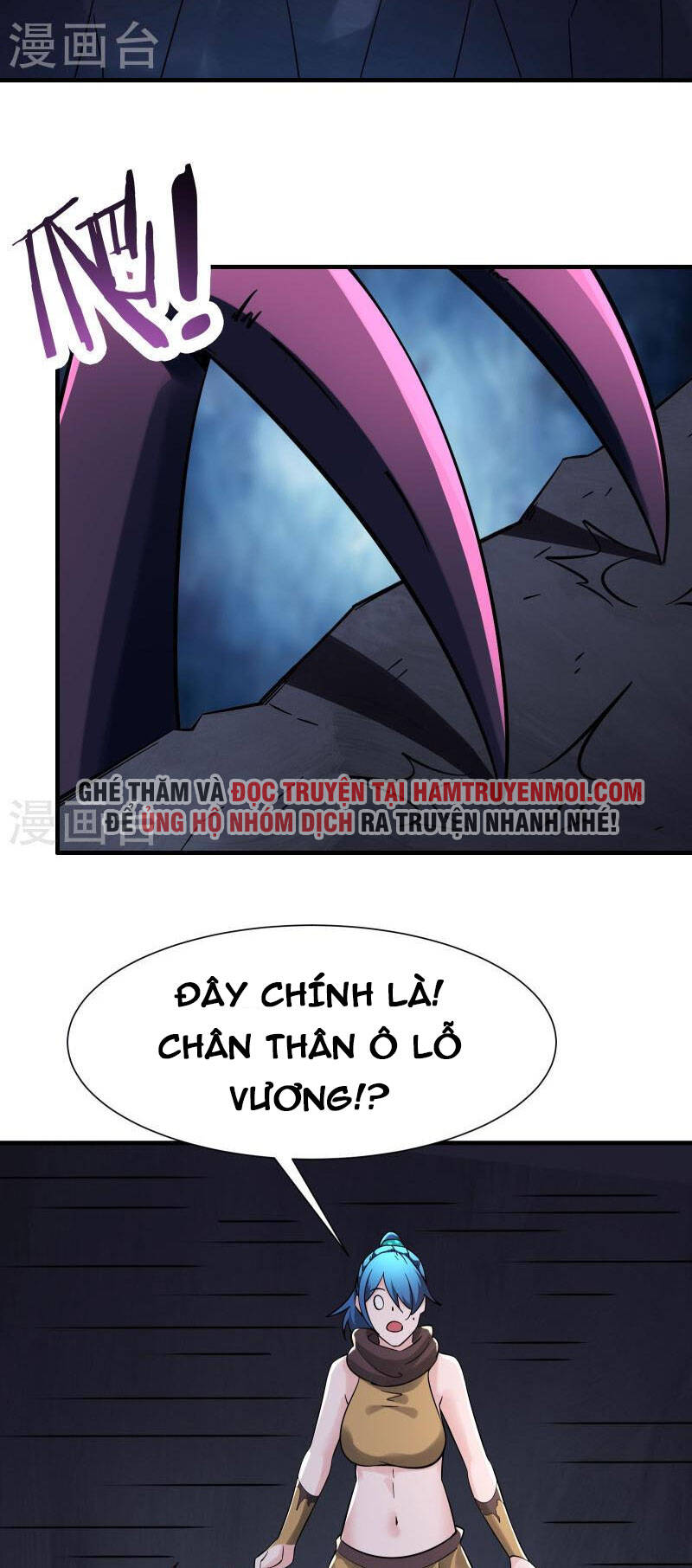 Đồ Đệ Của Ta Đều Là Nữ Ma Đầu Chapter 93 - 19