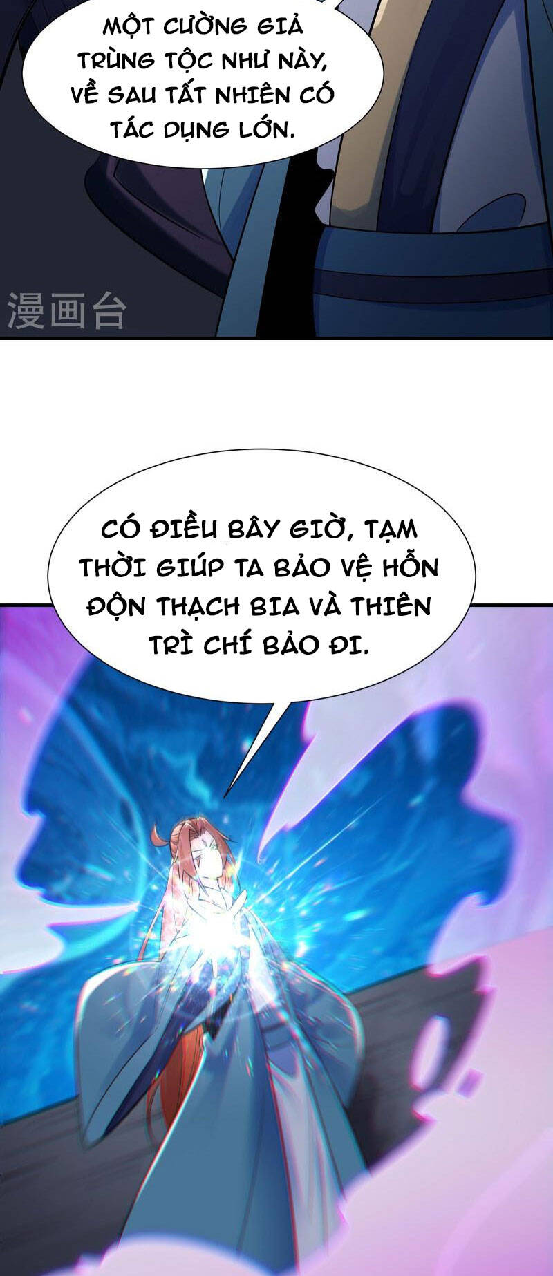 Đồ Đệ Của Ta Đều Là Nữ Ma Đầu Chapter 93 - 24