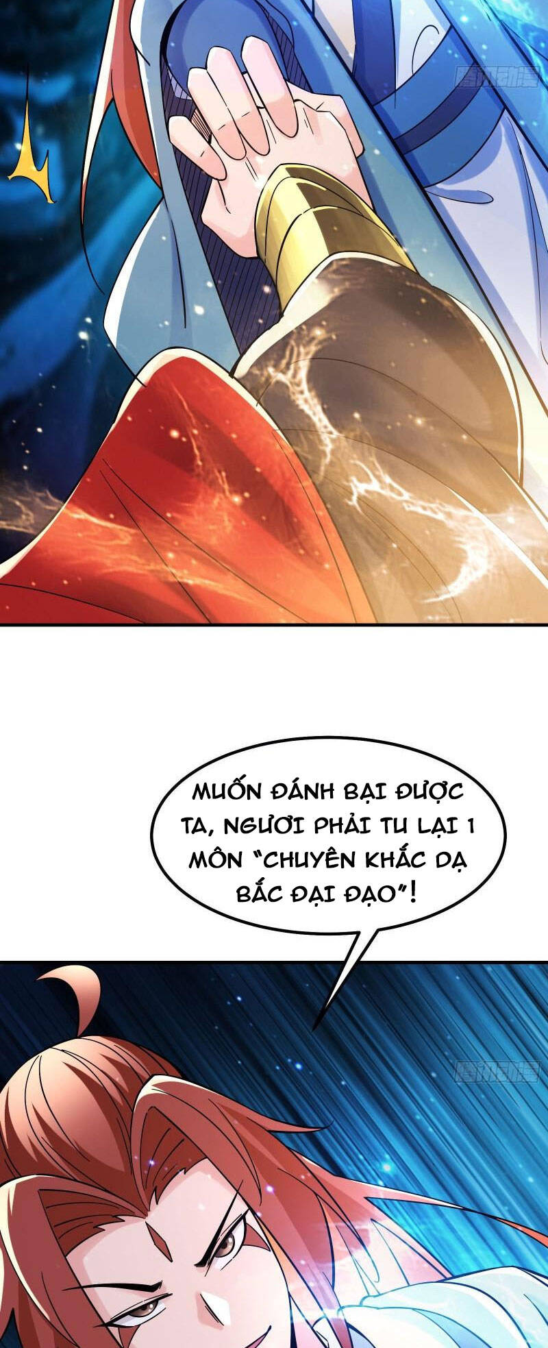 Đồ Đệ Của Ta Đều Là Nữ Ma Đầu Chapter 95 - 13