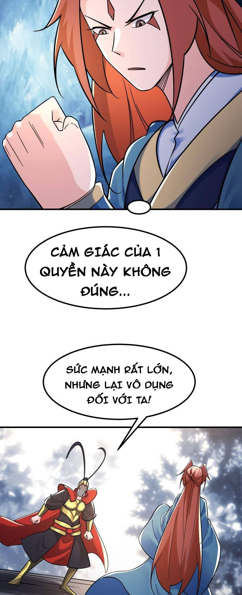 Đồ Đệ Của Ta Đều Là Nữ Ma Đầu Chapter 95 - 18