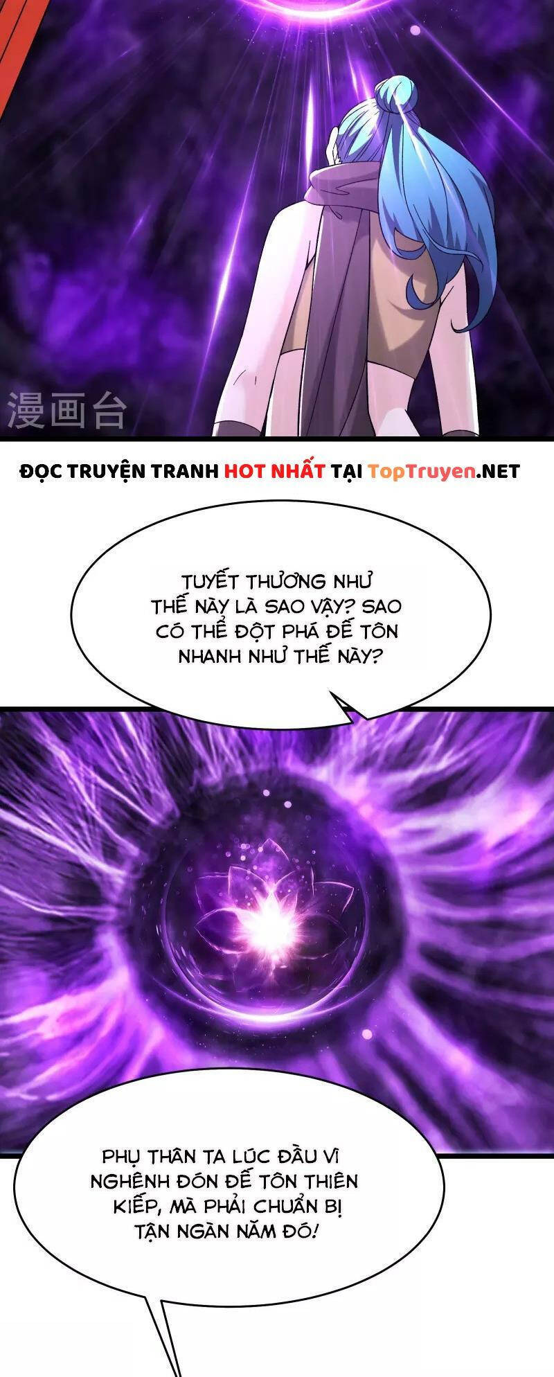 Đồ Đệ Của Ta Đều Là Nữ Ma Đầu Chapter 101 - 8