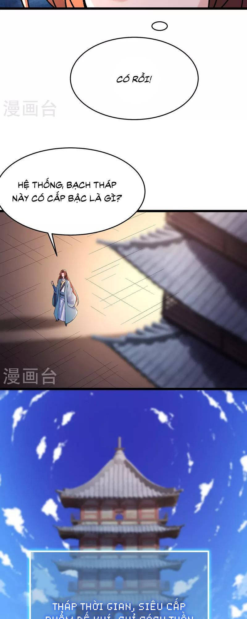 Đồ Đệ Của Ta Đều Là Nữ Ma Đầu Chapter 102 - 19