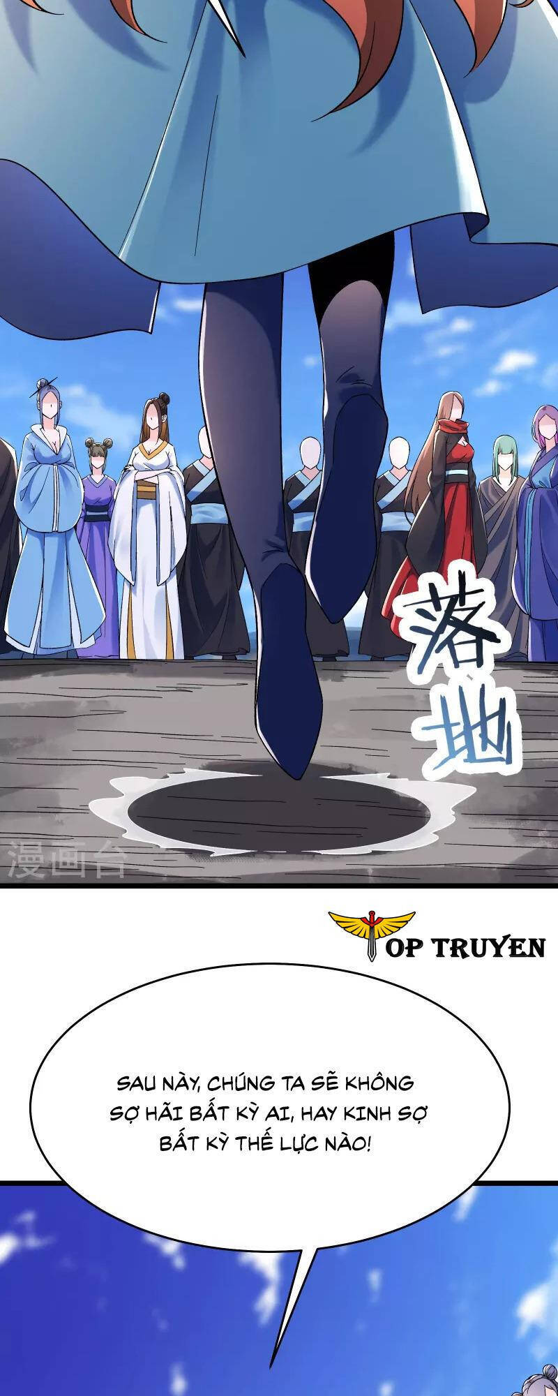 Đồ Đệ Của Ta Đều Là Nữ Ma Đầu Chapter 102 - 6
