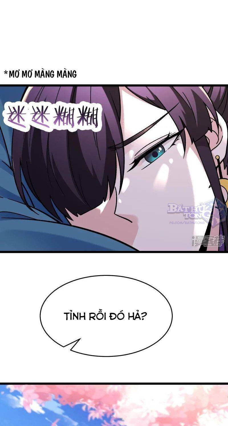 Đồ Đệ Của Ta Đều Là Nữ Ma Đầu Chapter 103 - 11