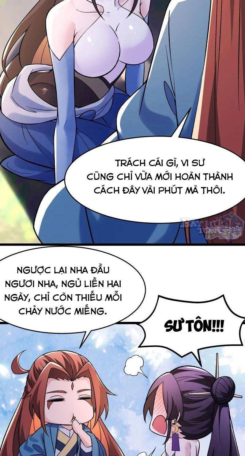 Đồ Đệ Của Ta Đều Là Nữ Ma Đầu Chapter 103 - 13