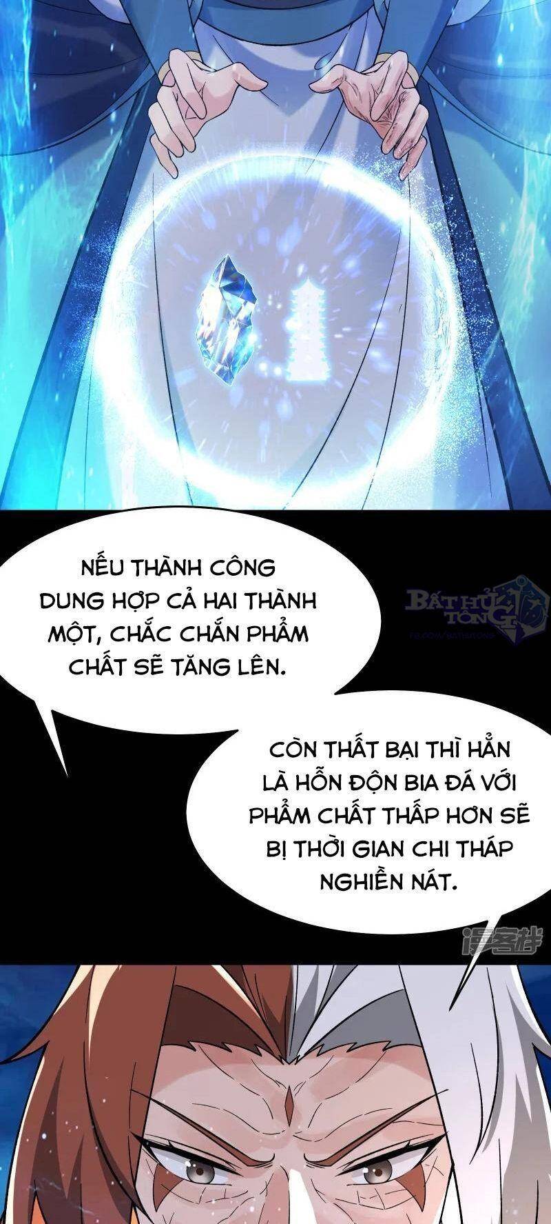 Đồ Đệ Của Ta Đều Là Nữ Ma Đầu Chapter 103 - 26