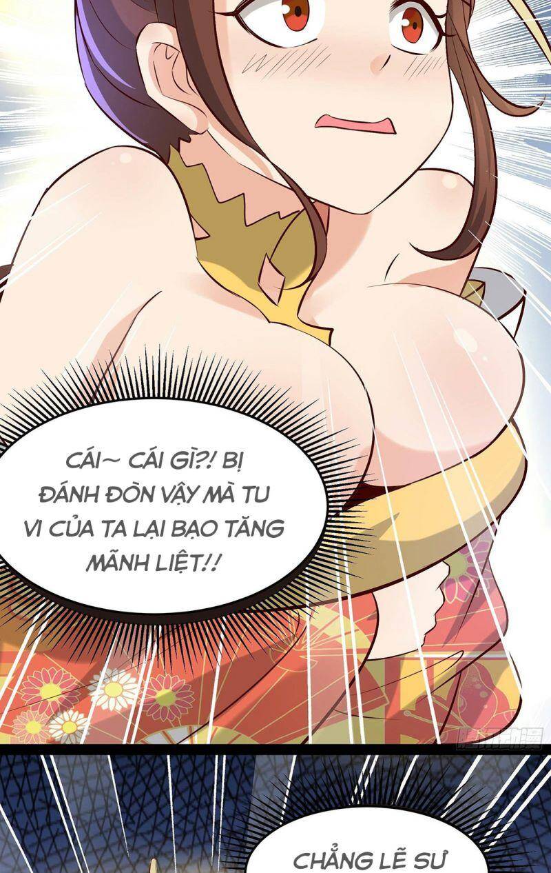 Đồ Đệ Của Ta Đều Là Nữ Ma Đầu Chapter 11 - 41