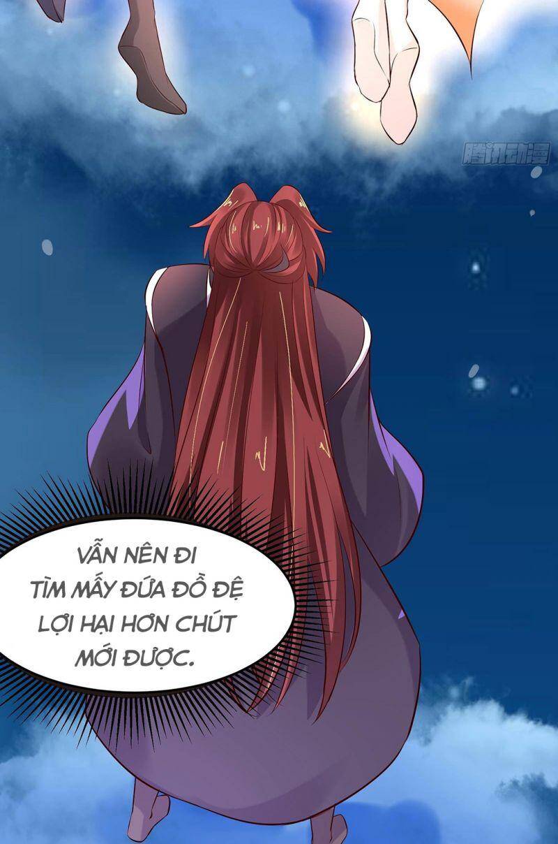 Đồ Đệ Của Ta Đều Là Nữ Ma Đầu Chapter 11 - 47