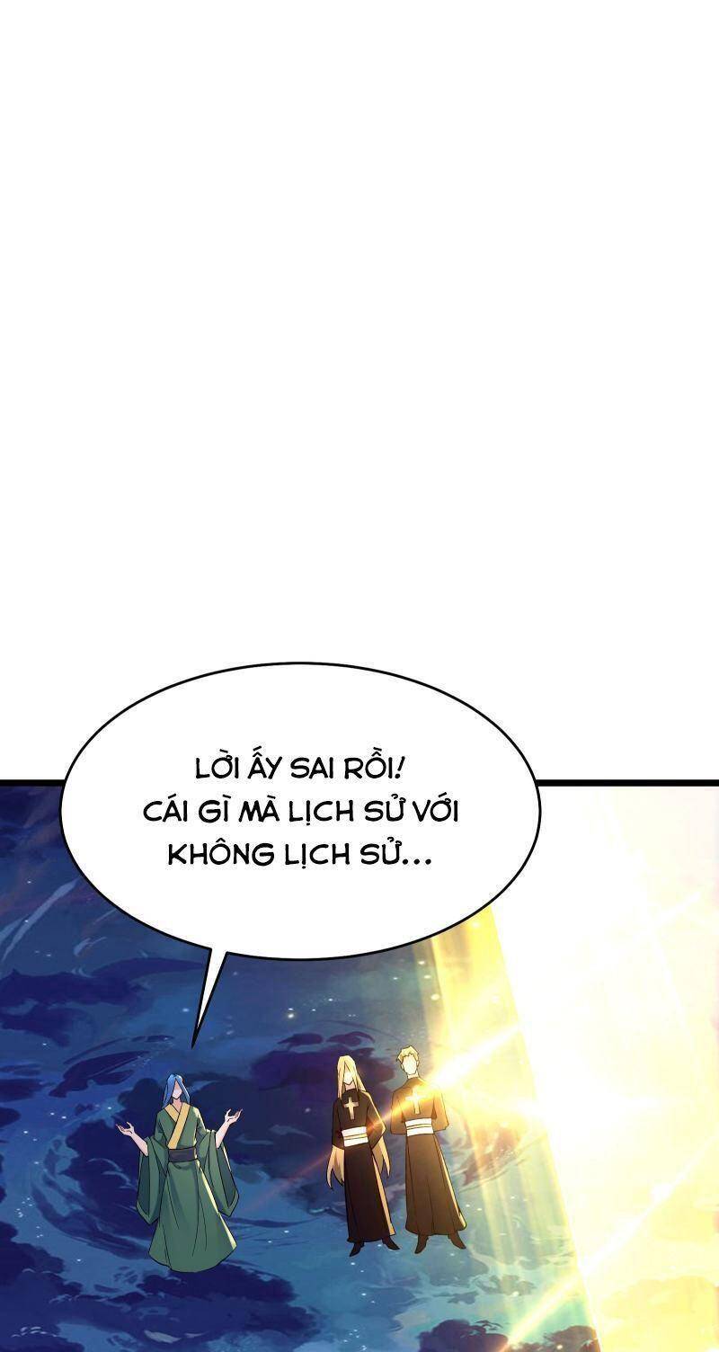 Đồ Đệ Của Ta Đều Là Nữ Ma Đầu Chapter 111 - 2