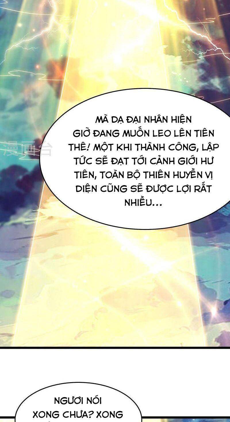 Đồ Đệ Của Ta Đều Là Nữ Ma Đầu Chapter 111 - 13
