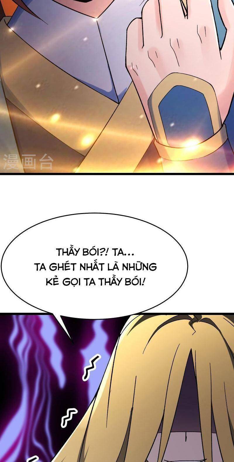 Đồ Đệ Của Ta Đều Là Nữ Ma Đầu Chapter 111 - 23