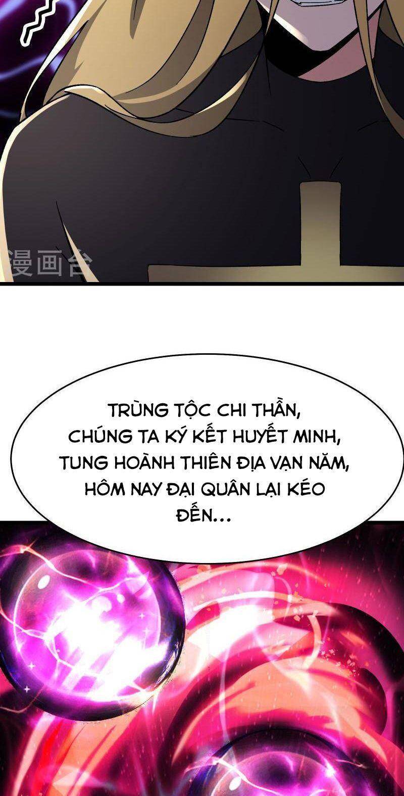 Đồ Đệ Của Ta Đều Là Nữ Ma Đầu Chapter 111 - 24