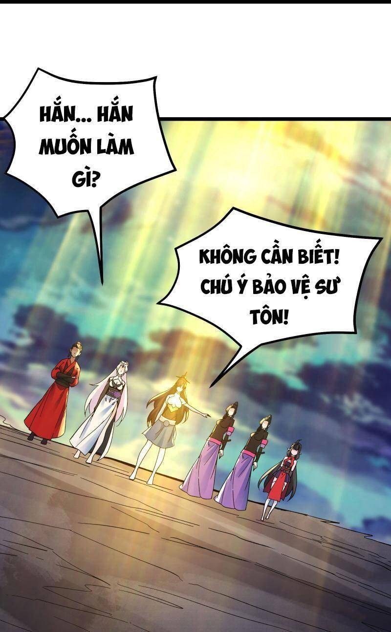Đồ Đệ Của Ta Đều Là Nữ Ma Đầu Chapter 111 - 26