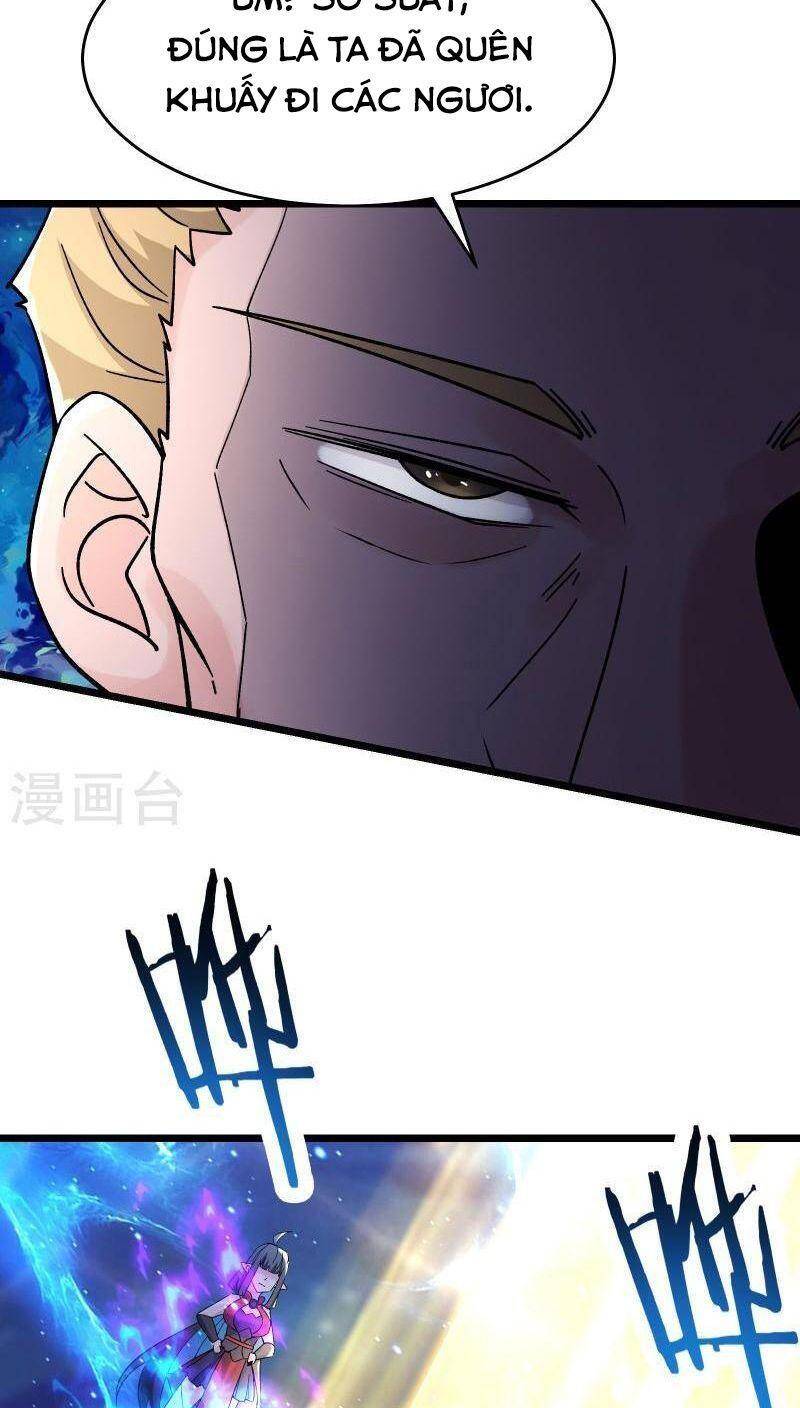 Đồ Đệ Của Ta Đều Là Nữ Ma Đầu Chapter 111 - 38