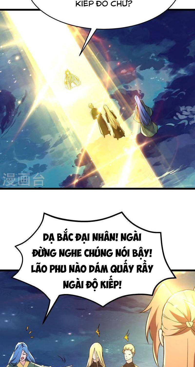 Đồ Đệ Của Ta Đều Là Nữ Ma Đầu Chapter 111 - 7