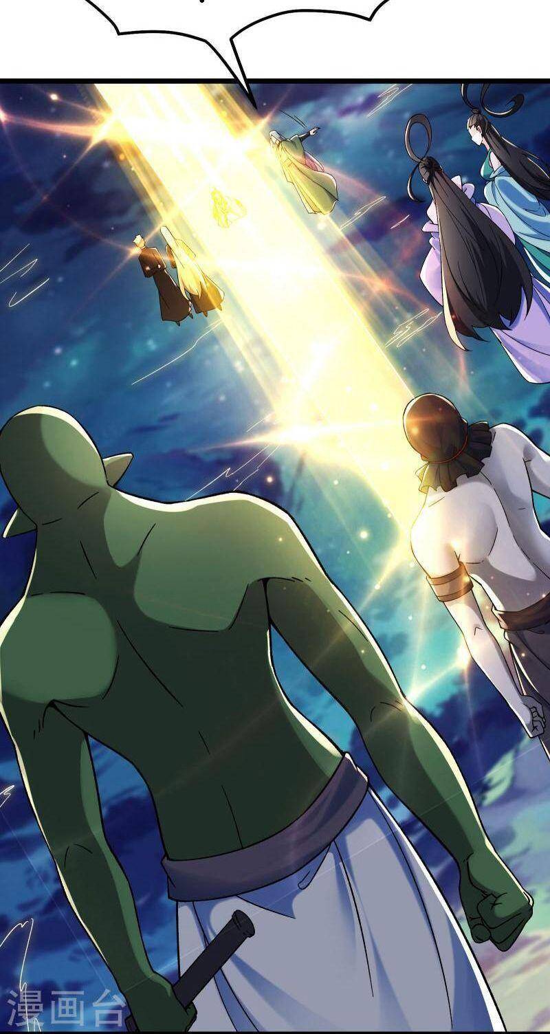 Đồ Đệ Của Ta Đều Là Nữ Ma Đầu Chapter 111 - 9