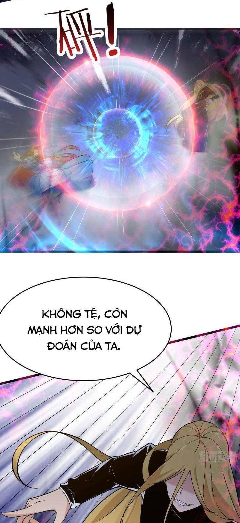 Đồ Đệ Của Ta Đều Là Nữ Ma Đầu Chapter 112 - 14