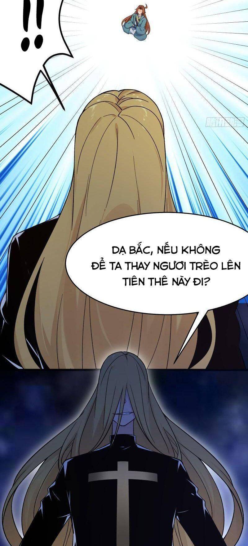 Đồ Đệ Của Ta Đều Là Nữ Ma Đầu Chapter 112 - 7