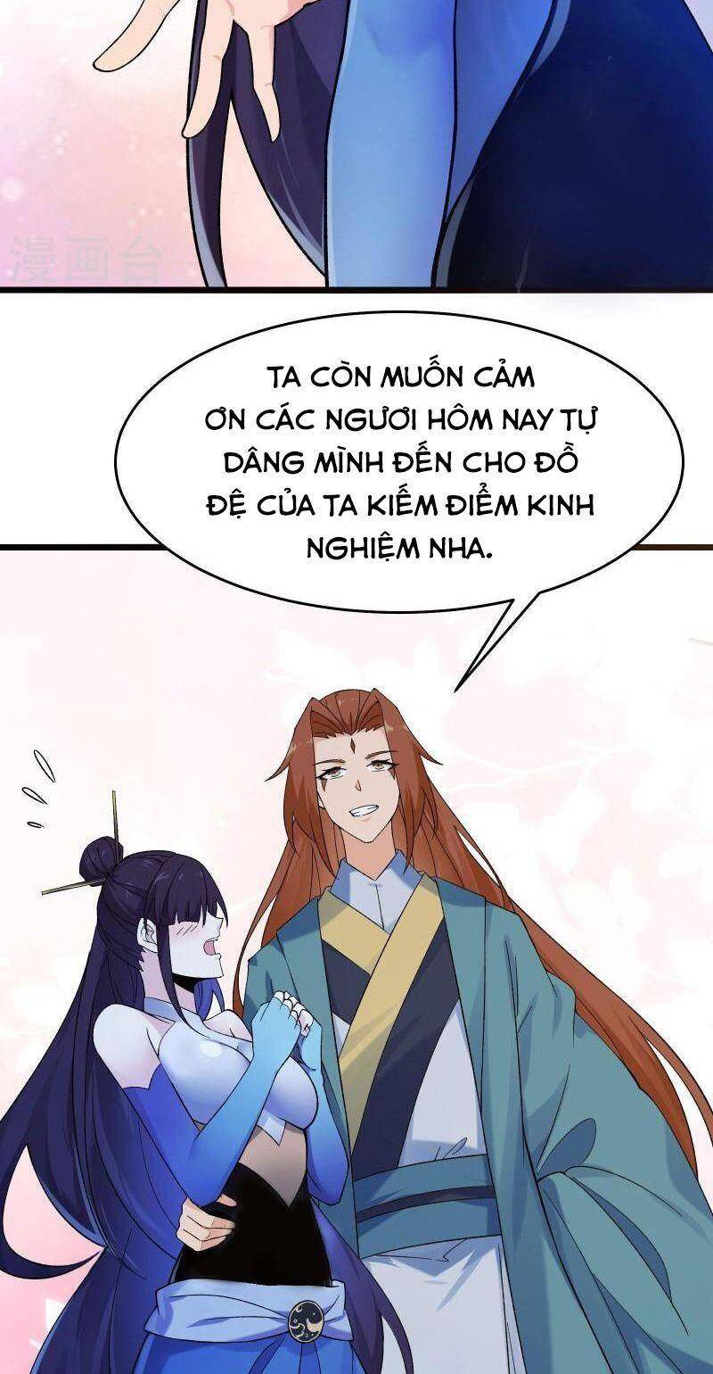 Đồ Đệ Của Ta Đều Là Nữ Ma Đầu Chapter 113 - 5