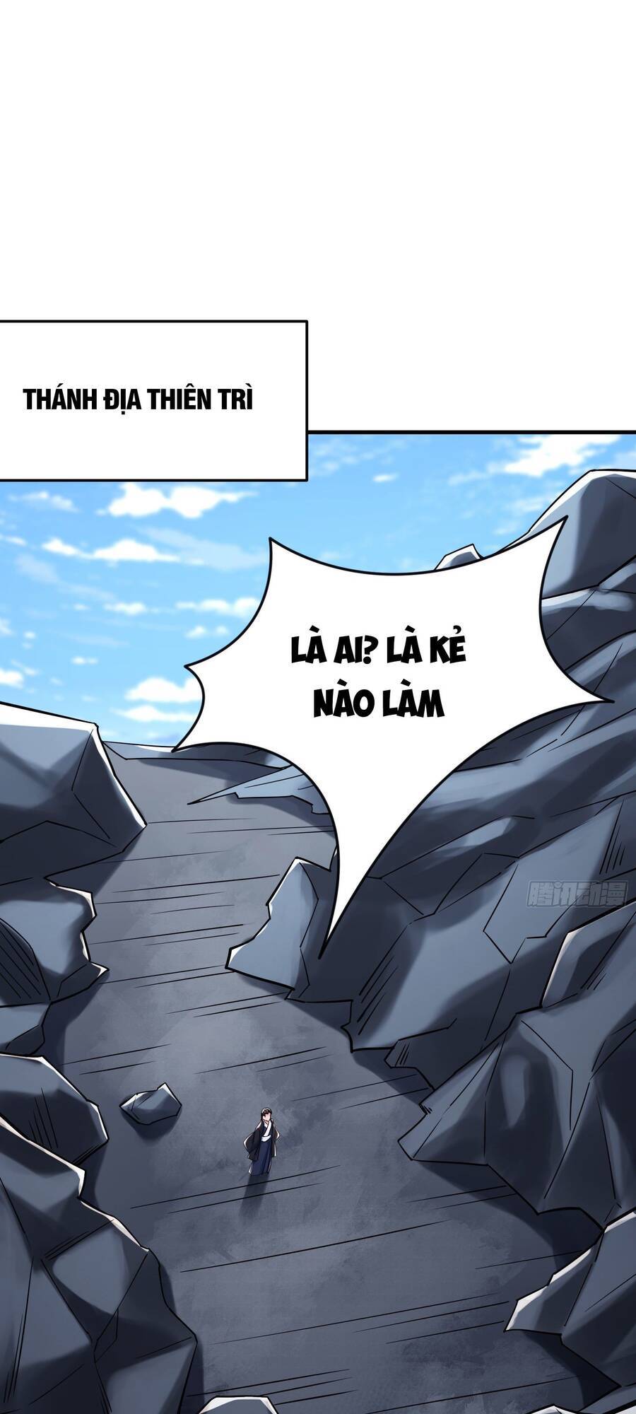 Đồ Đệ Của Ta Đều Là Nữ Ma Đầu Chapter 120 - 28