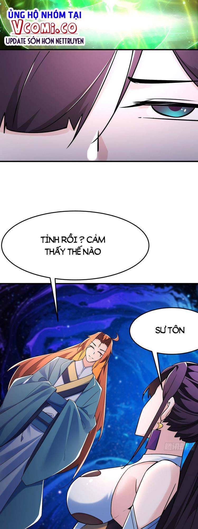 Đồ Đệ Của Ta Đều Là Nữ Ma Đầu Chapter 122 - 18