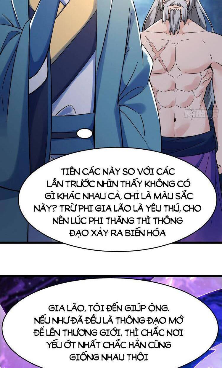 Đồ Đệ Của Ta Đều Là Nữ Ma Đầu Chapter 131 - 2