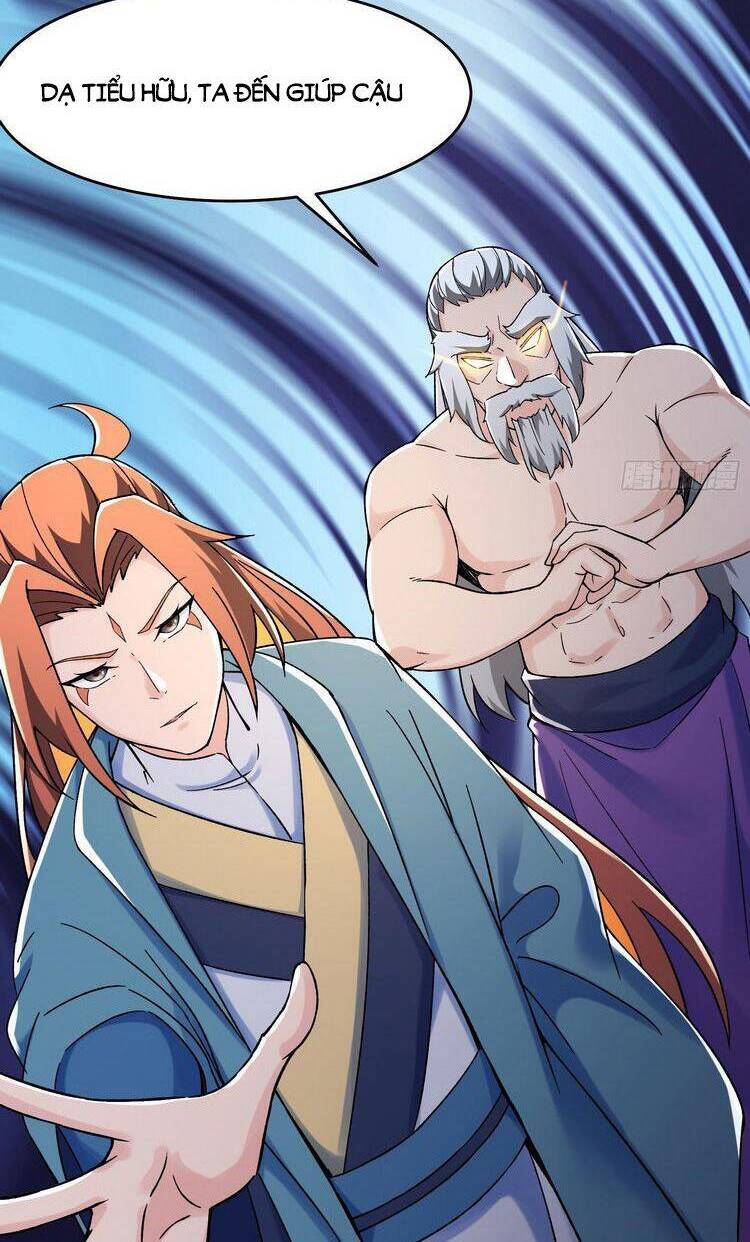 Đồ Đệ Của Ta Đều Là Nữ Ma Đầu Chapter 131 - 6