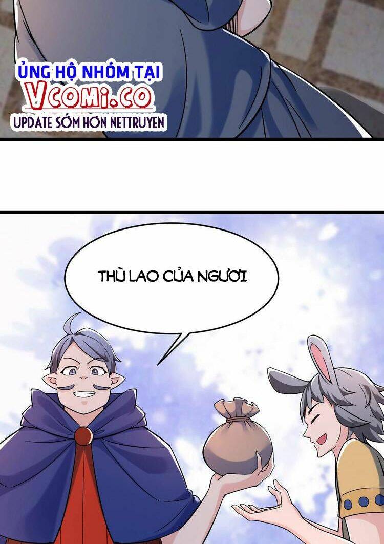 Đồ Đệ Của Ta Đều Là Nữ Ma Đầu Chapter 132 - 3