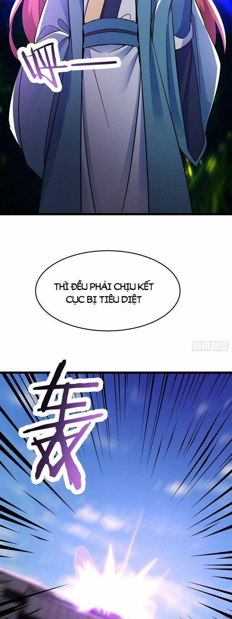 Đồ Đệ Của Ta Đều Là Nữ Ma Đầu Chapter 132 - 22
