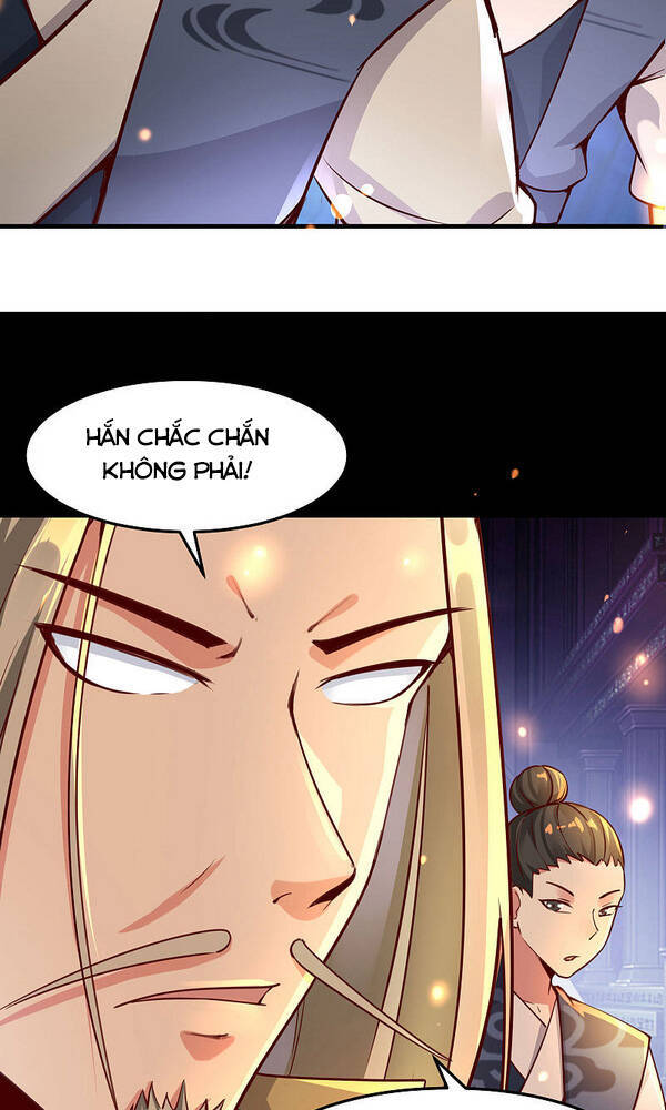 Đồ Đệ Của Ta Đều Là Nữ Ma Đầu Chapter 2 - 4