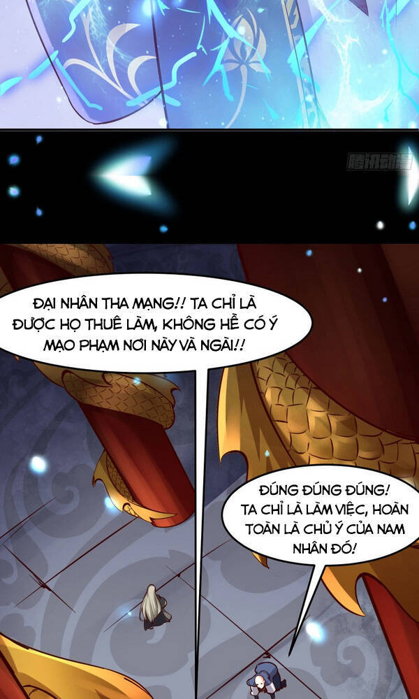 Đồ Đệ Của Ta Đều Là Nữ Ma Đầu Chapter 3 - 8