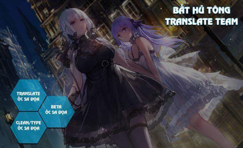 Đồ Đệ Của Ta Đều Là Nữ Ma Đầu Chapter 38 - 1