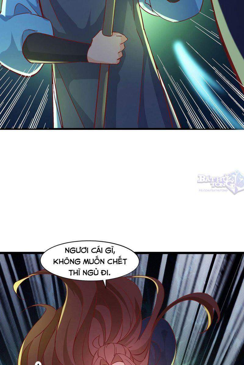 Đồ Đệ Của Ta Đều Là Nữ Ma Đầu Chapter 38 - 12