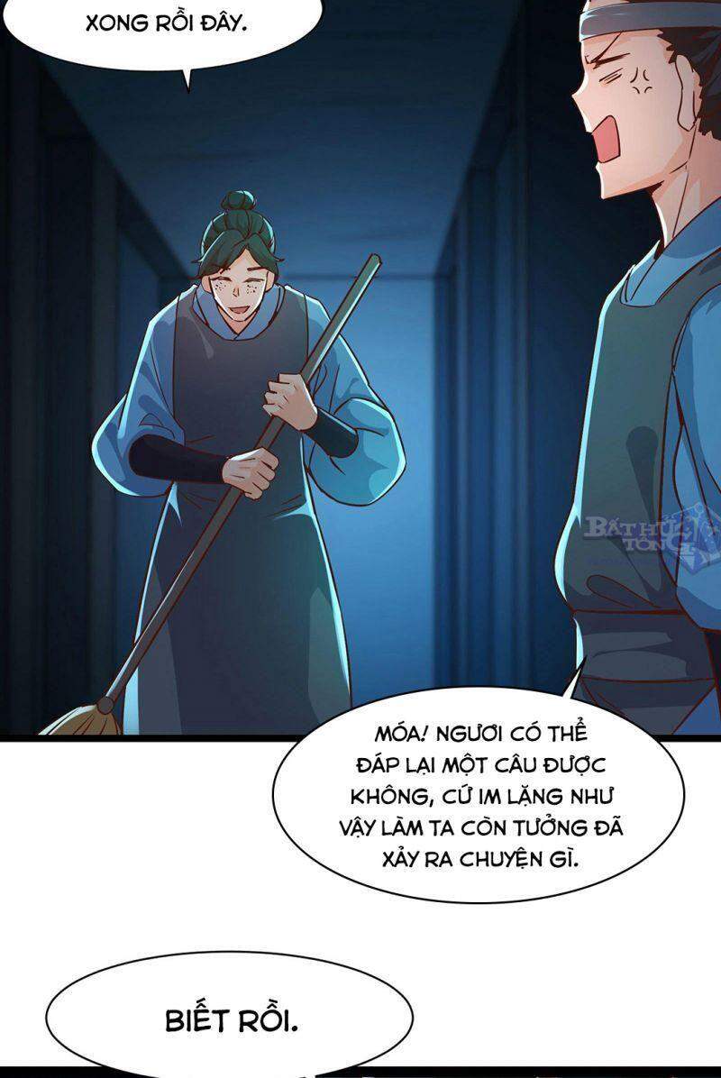 Đồ Đệ Của Ta Đều Là Nữ Ma Đầu Chapter 38 - 17