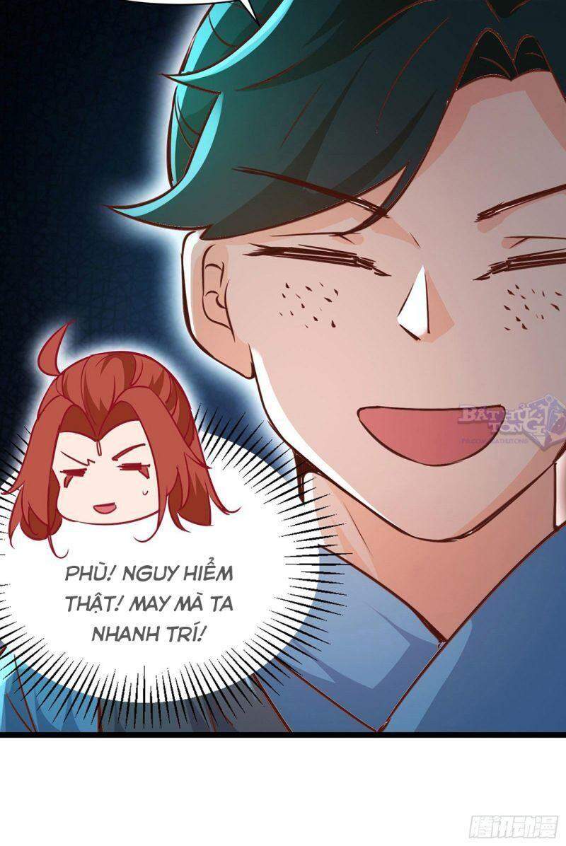 Đồ Đệ Của Ta Đều Là Nữ Ma Đầu Chapter 38 - 18