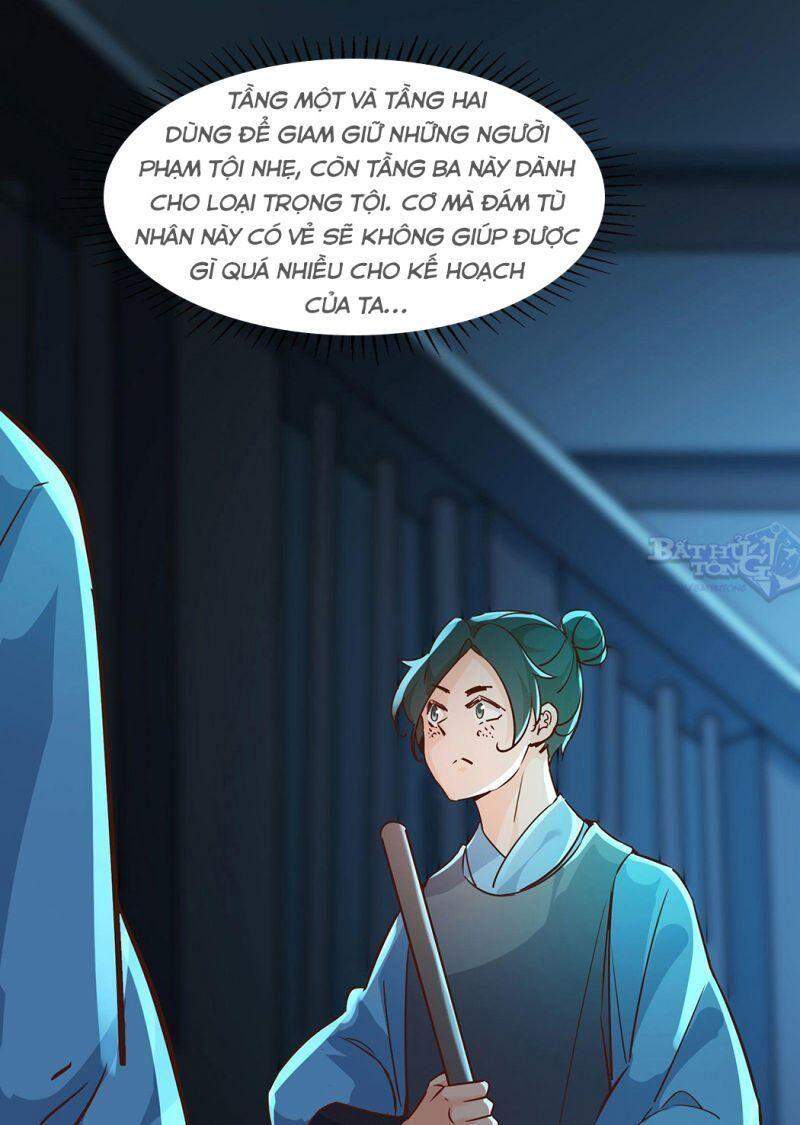 Đồ Đệ Của Ta Đều Là Nữ Ma Đầu Chapter 38 - 21