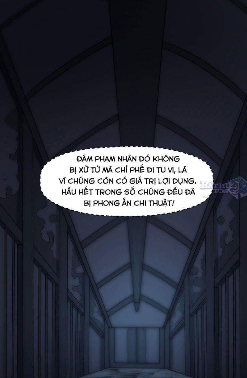 Đồ Đệ Của Ta Đều Là Nữ Ma Đầu Chapter 38 - 27