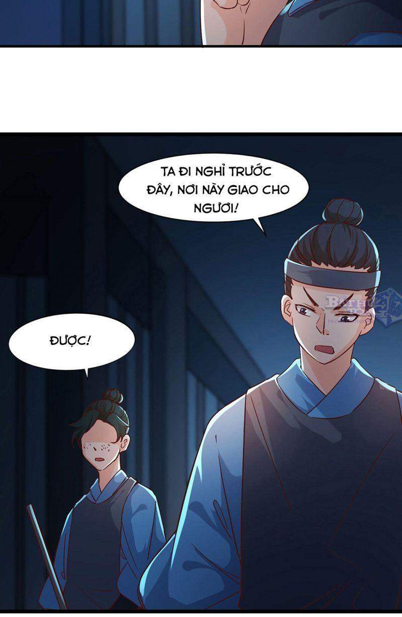 Đồ Đệ Của Ta Đều Là Nữ Ma Đầu Chapter 38 - 30