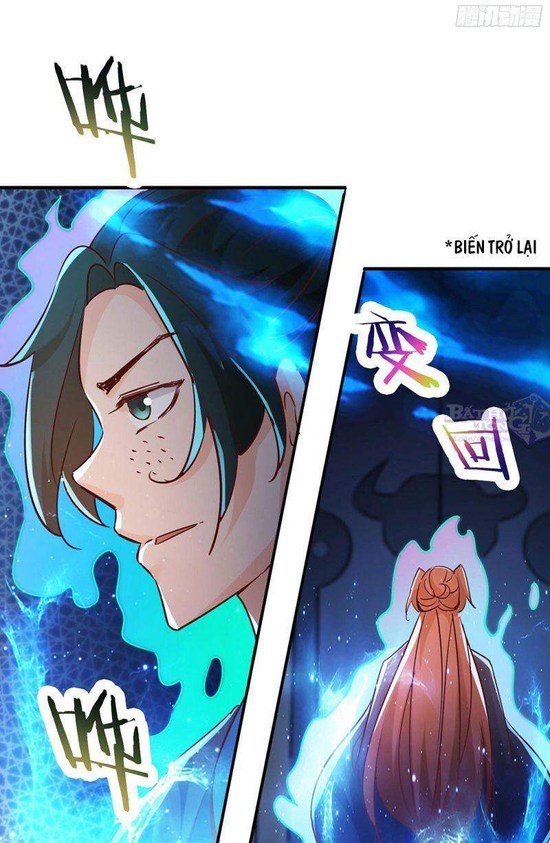 Đồ Đệ Của Ta Đều Là Nữ Ma Đầu Chapter 38 - 31