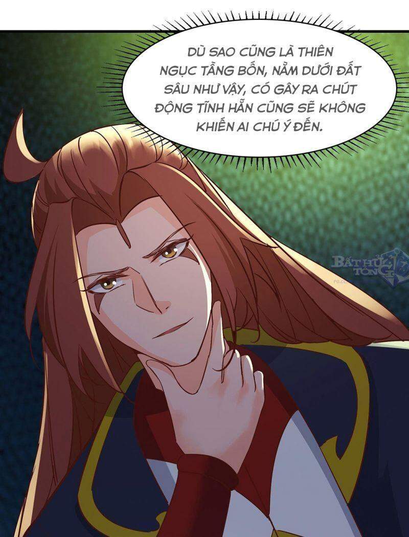 Đồ Đệ Của Ta Đều Là Nữ Ma Đầu Chapter 38 - 37