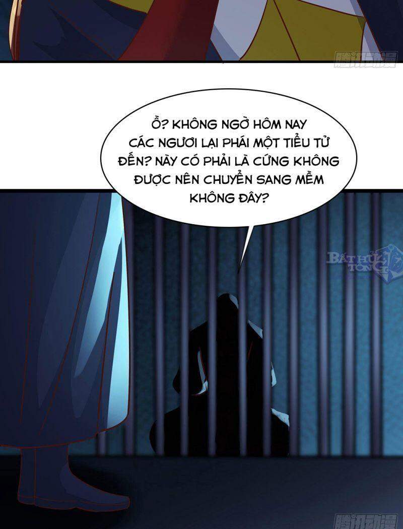 Đồ Đệ Của Ta Đều Là Nữ Ma Đầu Chapter 38 - 38